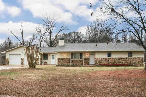 210 Moon Rd, Ward, AR 72176 photo 1