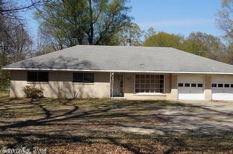 704 E Crowly St, Hazen, AR 72064 photo 1