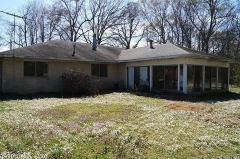 704 E Crowly St, Hazen, AR 72064 photo 20