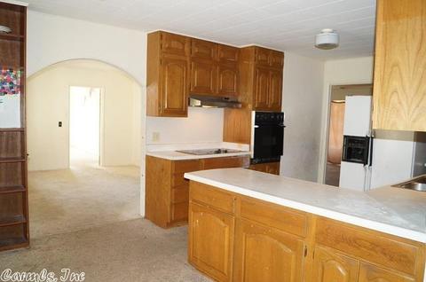704 E Crowly St, Hazen, AR 72064 photo 5