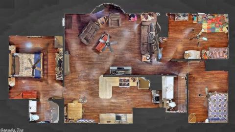 9 Hackler Cir, Conway, AR 72032 photo 36