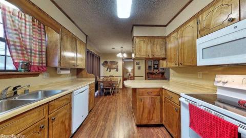 9 Hackler Cir, Conway, AR 72032 photo 15