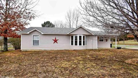 9 Hackler Cir, Conway, AR 72032 photo 1