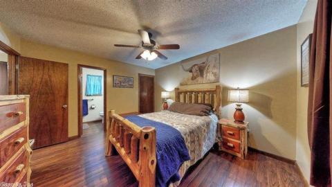 9 Hackler Cir, Conway, AR 72032 photo 19