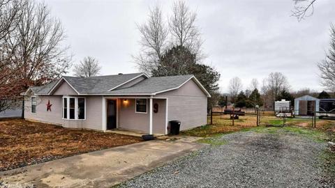 9 Hackler Cir, Conway, AR 72032 photo 5