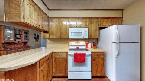 9 Hackler Cir, Conway, AR 72032 photo 11