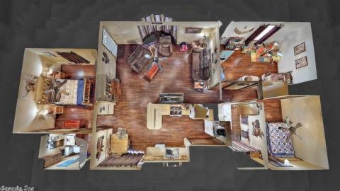 9 Hackler Cir, Conway, AR 72032 photo 35