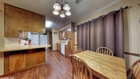 9 Hackler Cir, Conway, AR 72032 photo 10
