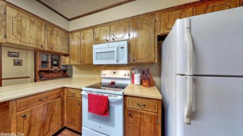 9 Hackler Cir, Conway, AR 72032 photo 12