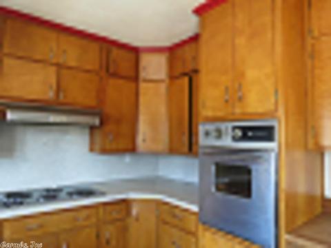 5411 Middle Warren Rd, Pine Bluff, AR 71603 photo 11