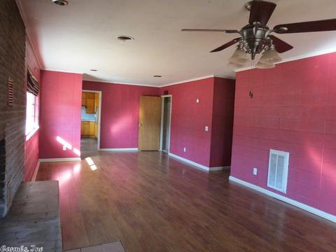5411 Middle Warren Rd, Pine Bluff, AR 71603 photo 7