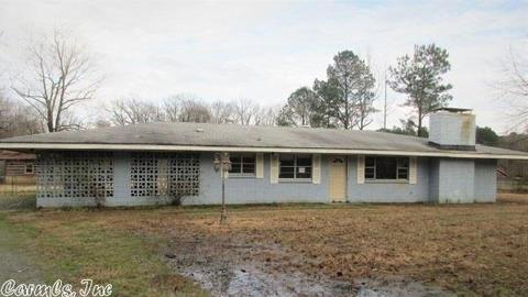 5411 Middle Warren Rd, Pine Bluff, AR 71603 photo 1