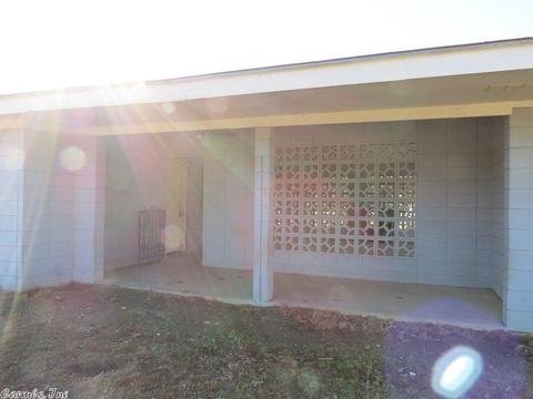 5411 Middle Warren Rd, Pine Bluff, AR 71603 photo 6