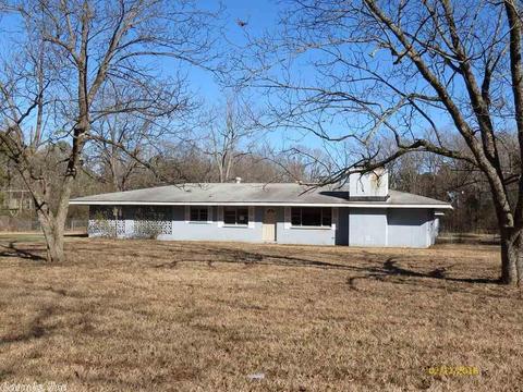 5411 Middle Warren Rd, Pine Bluff, AR 71603 photo 4