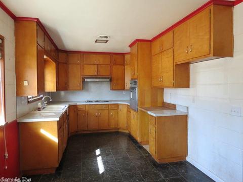 5411 Middle Warren Rd, Pine Bluff, AR 71603 photo 10