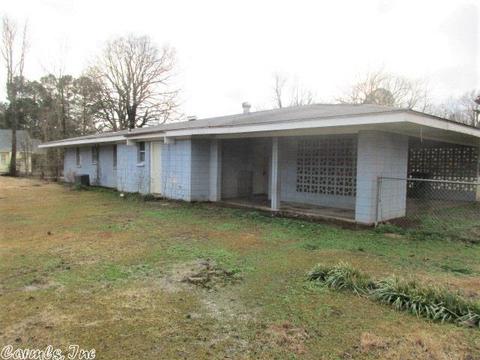 5411 Middle Warren Rd, Pine Bluff, AR 71603 photo 2