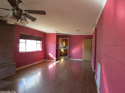 5411 Middle Warren Rd, Pine Bluff, AR 71603 photo 9
