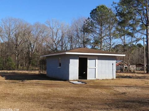 5411 Middle Warren Rd, Pine Bluff, AR 71603 photo 26