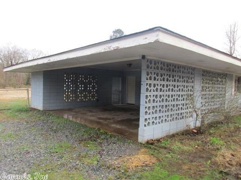 5411 Middle Warren Rd, Pine Bluff, AR 71603 photo 3