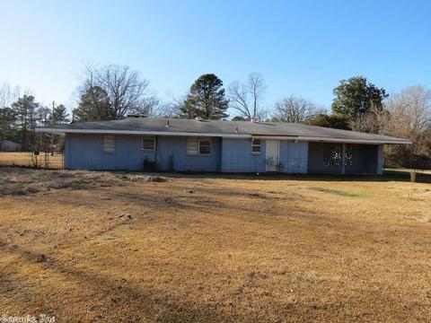 5411 Middle Warren Rd, Pine Bluff, AR 71603 photo 5