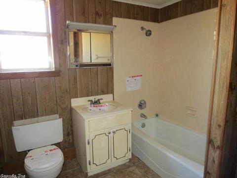 5411 Middle Warren Rd, Pine Bluff, AR 71603 photo 17