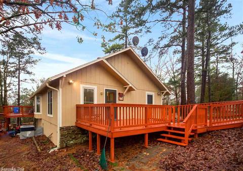 48 Crestview, Conway, AR 72034 photo 35