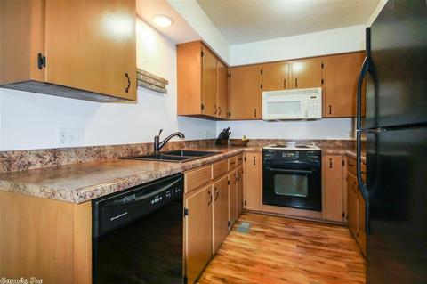 48 Crestview, Conway, AR 72034 photo 7