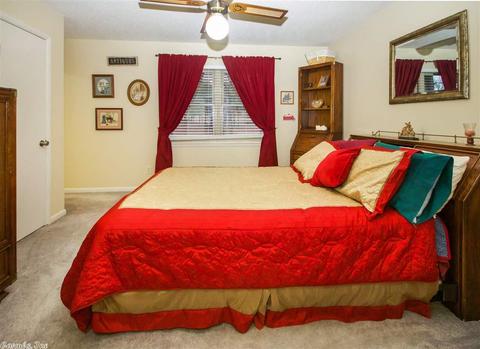 48 Crestview, Conway, AR 72034 photo 22