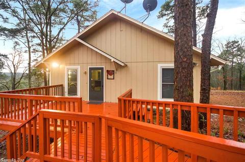 48 Crestview, Conway, AR 72034 photo 1