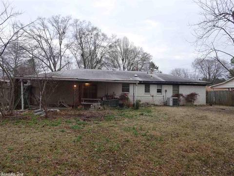 2402 W 48th Ave, Pine Bluff, AR 71603 photo 2