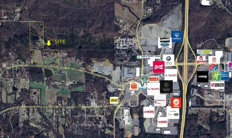 13320 Colonel Glenn, Little Rock, AR 72210