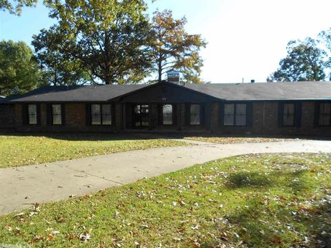 63 E Ridge Rd, Mayflower, AR 72106 photo 1