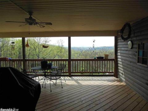 621 Mountain Crest Rd, Mountain View, AR 72560 photo 20