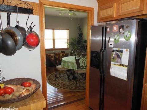 621 Mountain Crest Rd, Mountain View, AR 72560 photo 27