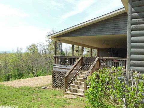 621 Mountain Crest Rd, Mountain View, AR 72560 photo 3