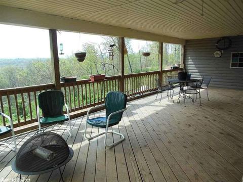 621 Mountain Crest Rd, Mountain View, AR 72560 photo 16