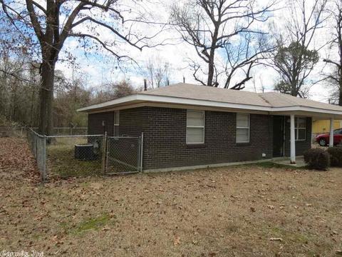 38 Bonnie Park Dr, Pine Bluff, AR 71601 photo 3
