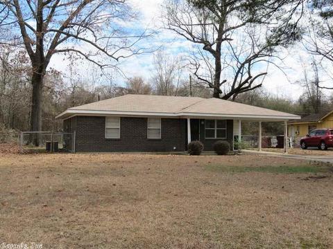 38 Bonnie Park Dr, Pine Bluff, AR 71601 photo 1