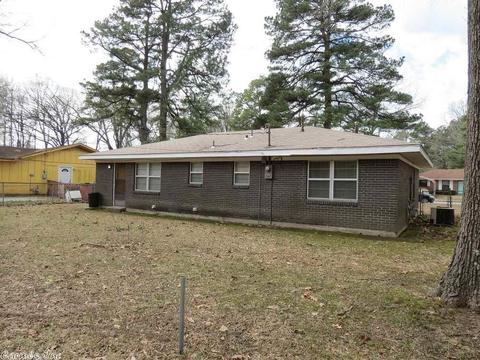 38 Bonnie Park Dr, Pine Bluff, AR 71601 photo 6