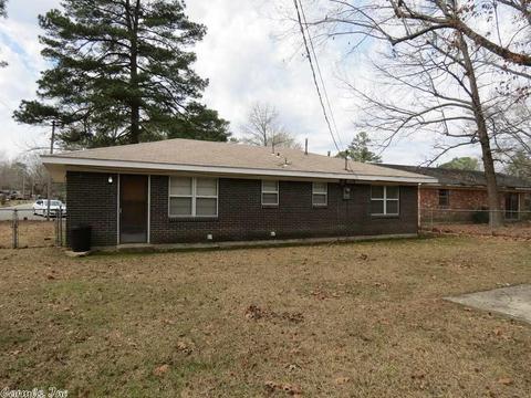 38 Bonnie Park Dr, Pine Bluff, AR 71601 photo 5