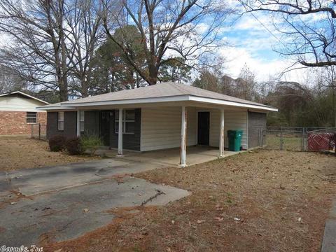 38 Bonnie Park Dr, Pine Bluff, AR 71601 photo 4