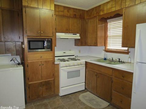 38 Bonnie Park Dr, Pine Bluff, AR 71601 photo 9