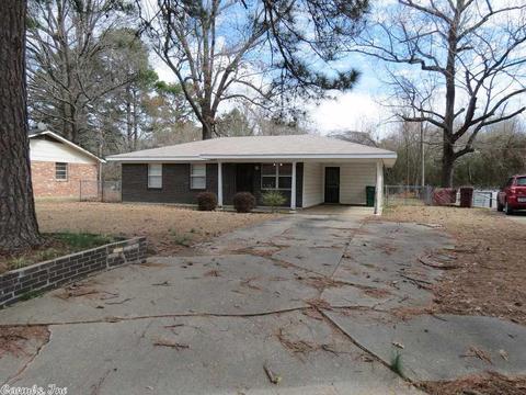 38 Bonnie Park Dr, Pine Bluff, AR 71601 photo 2