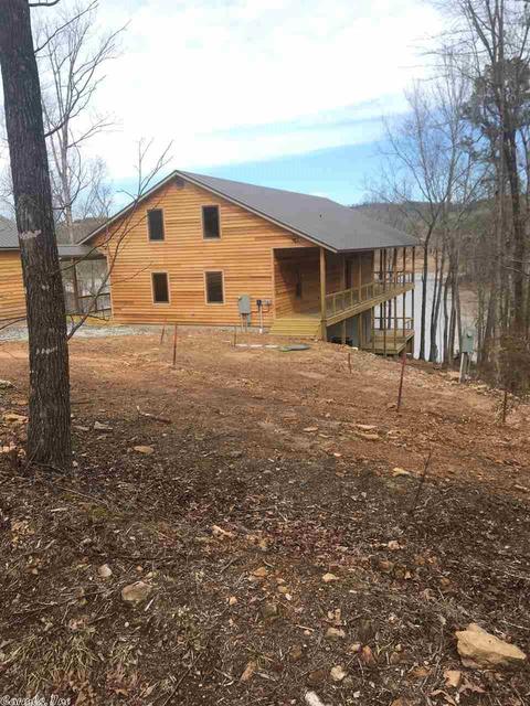 374 Davidson Cir, Edgemont, AR 72044 photo 3