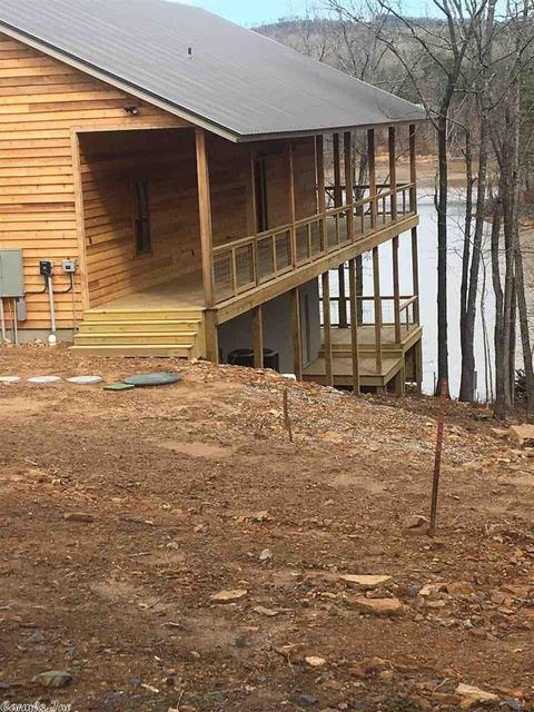 374 Davidson Cir, Edgemont, AR 72044 photo 5