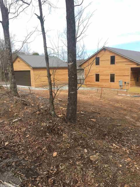 374 Davidson Cir, Edgemont, AR 72044 photo 1