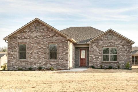23 Timber Ln, Austin, AR 72007 photo 1