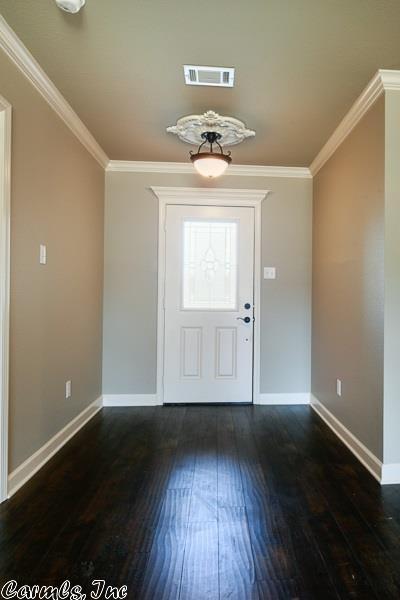 23 Timber Ln, Austin, AR 72007 photo 3