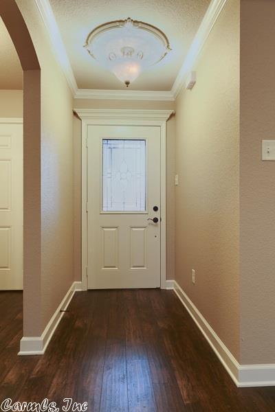 25 Timber Ln, Austin, AR 72007 photo 3
