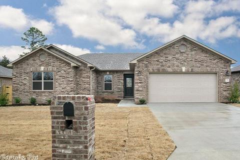 25 Timber Ln, Austin, AR 72007 photo 1